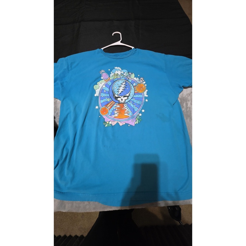 036-Grateful Dead